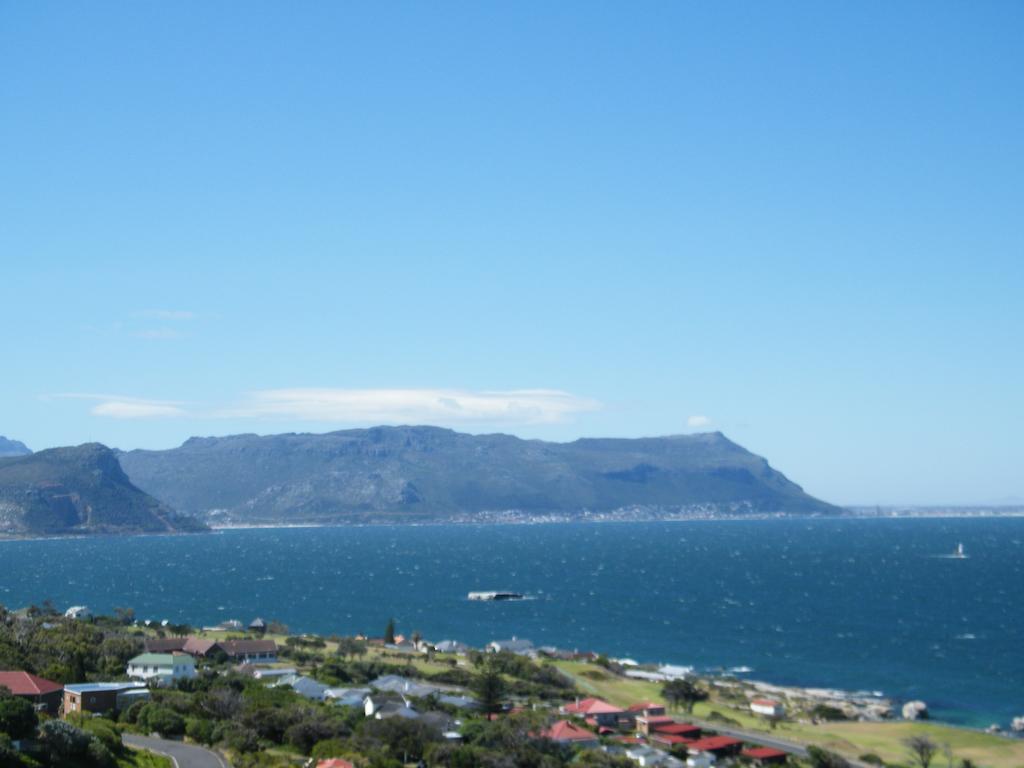 Napthali Lodge Simonʼs Town Oda fotoğraf